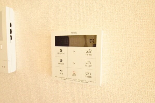 カルム3の物件内観写真